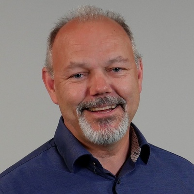 Ulf Andersen